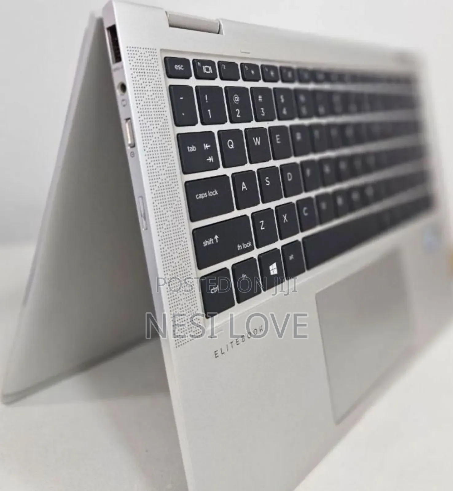 New Laptop HP EliteBook X360 1030 G4 16GB Intel Core I5 SSD 512GB