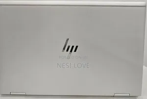 New Laptop HP EliteBook X360 1030 G4 16GB Intel Core I5 SSD 512GB