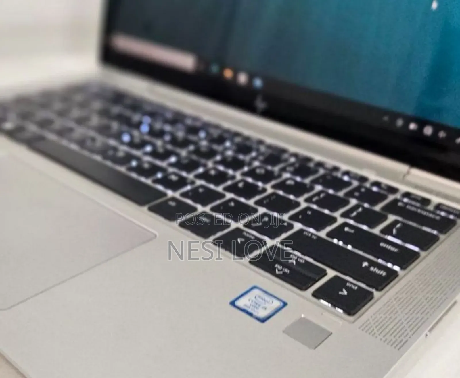 New Laptop HP EliteBook X360 1030 G4 16GB Intel Core I5 SSD 512GB
