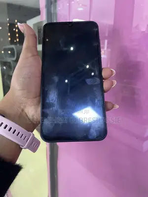 Photo - Samsung Galaxy A15 128 GB Blue