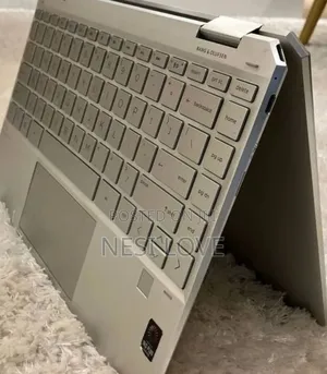 New Laptop HP Spectre X360 8GB Intel Core I5 SSD 512GB