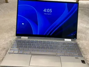 New Laptop HP Spectre X360 8GB Intel Core I5 SSD 512GB