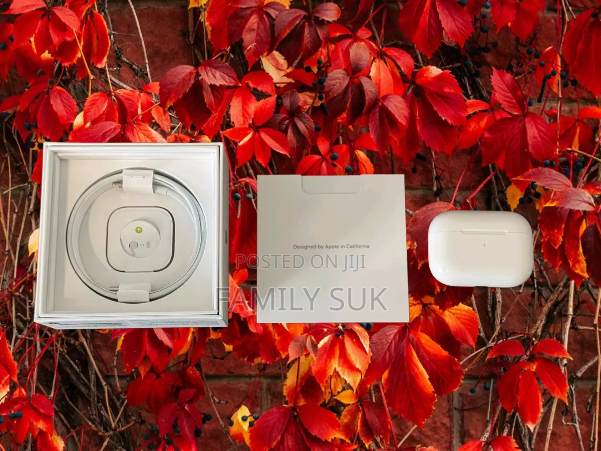 Airpod Pro Earbud Ideal for Everyday Use