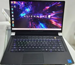 Photo - New Laptop Alienware M17x R2 32GB Intel Core I7 SSD 1T
