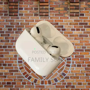 Airpod Pro Earbud Ensures Long Battery Life