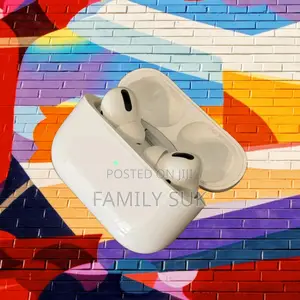 Airpod Pro Earbud Fits Into Your Pocket