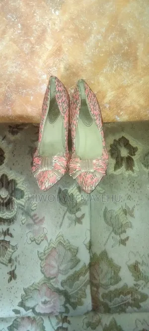Photo - Women Shoes