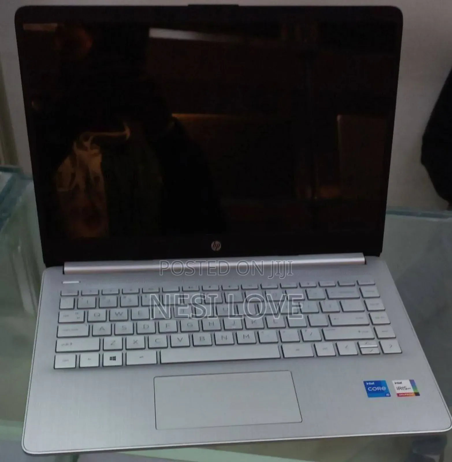 New Laptop HP Stream Notebook 8GB Intel Core I5 SSD 512GB