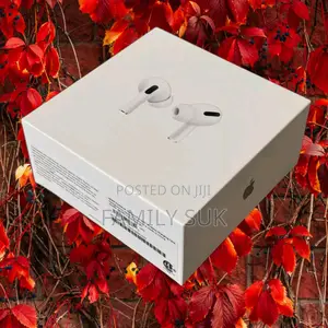 Airpod Pro Earbud Perfect for Audiophiles Everywhere