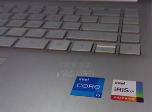 New Laptop HP Stream Notebook 8GB Intel Core I5 SSD 512GB