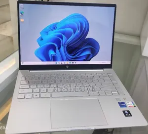 New Laptop HP Pavilion 14 16GB Intel Core I7 SSD 1T