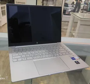 New Laptop HP Pavilion 14 16GB Intel Core I7 SSD 1T