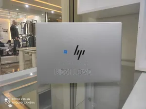 New Laptop HP Pavilion 14 16GB Intel Core I7 SSD 1T