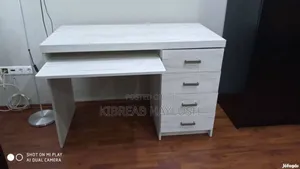 Office Table and Reading Table