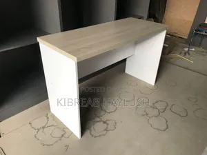 Office Table and Reading Table