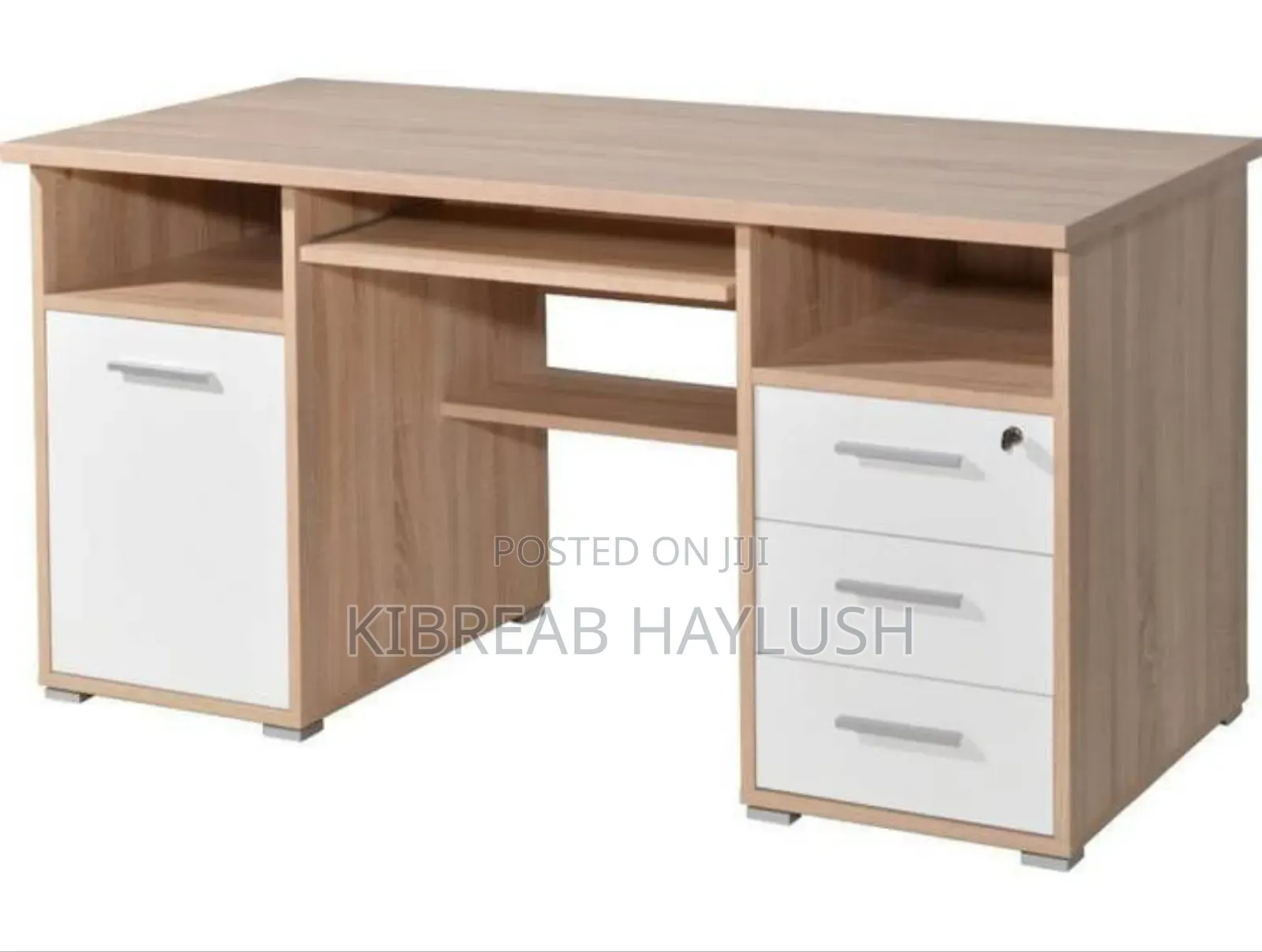 Office Table and Reading Table