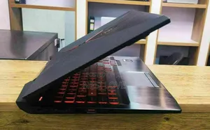 Photo - New Laptop HP Omen X 16GB Intel Core I7 SSD 512GB