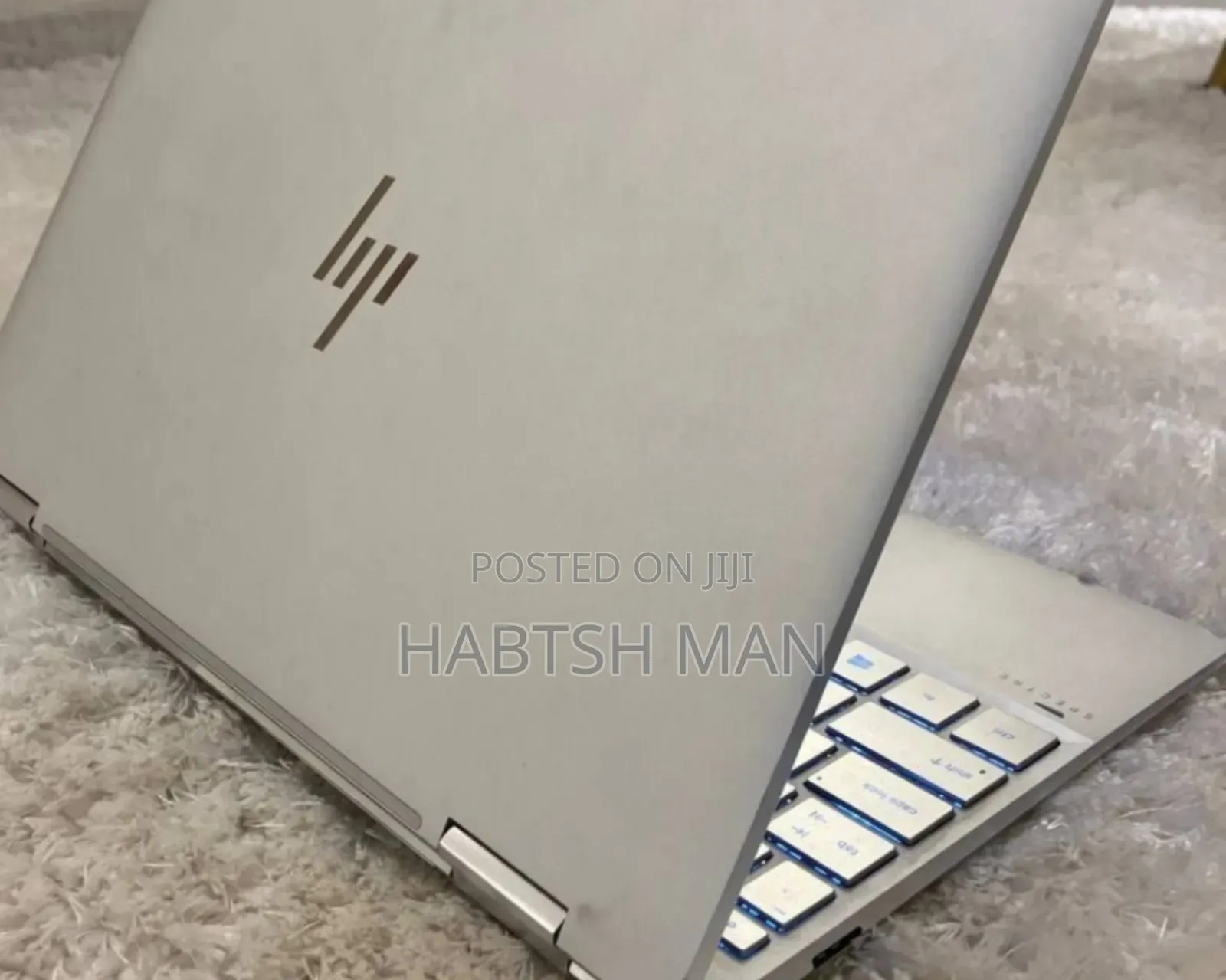 New Laptop HP EliteBook x360 1030 G2 8GB Intel Core i5 SSD 512GB