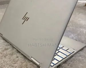 New Laptop HP EliteBook x360 1030 G2 8GB Intel Core i5 SSD 512GB
