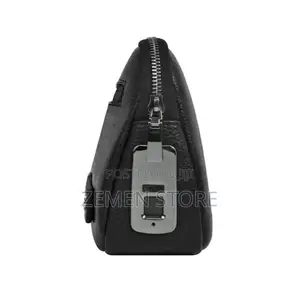 Genuine Wiwu Anti-Theft Clutch Bag