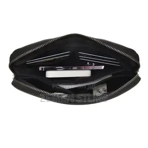 Genuine Wiwu Anti-Theft Clutch Bag