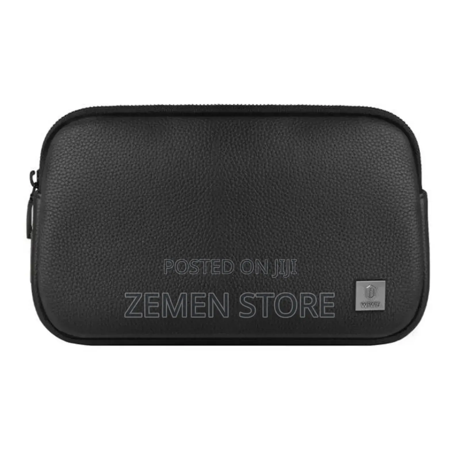 Genuine Wiwu Anti-Theft Clutch Bag