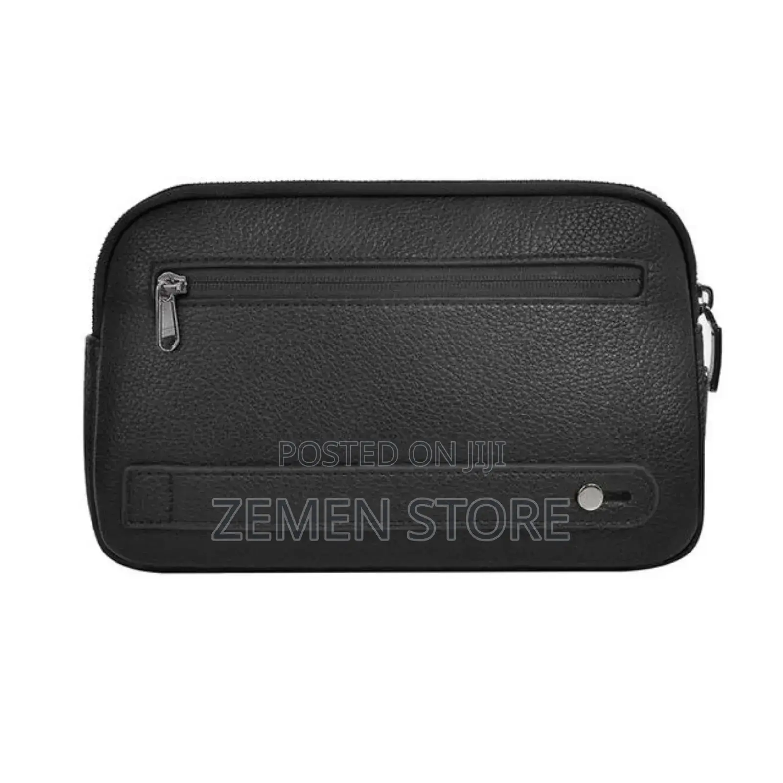 Genuine Wiwu Anti-Theft Clutch Bag