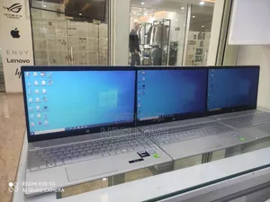 Photo - New Laptop HP Pavilion 14 16GB Intel Core I5 SSD 512GB