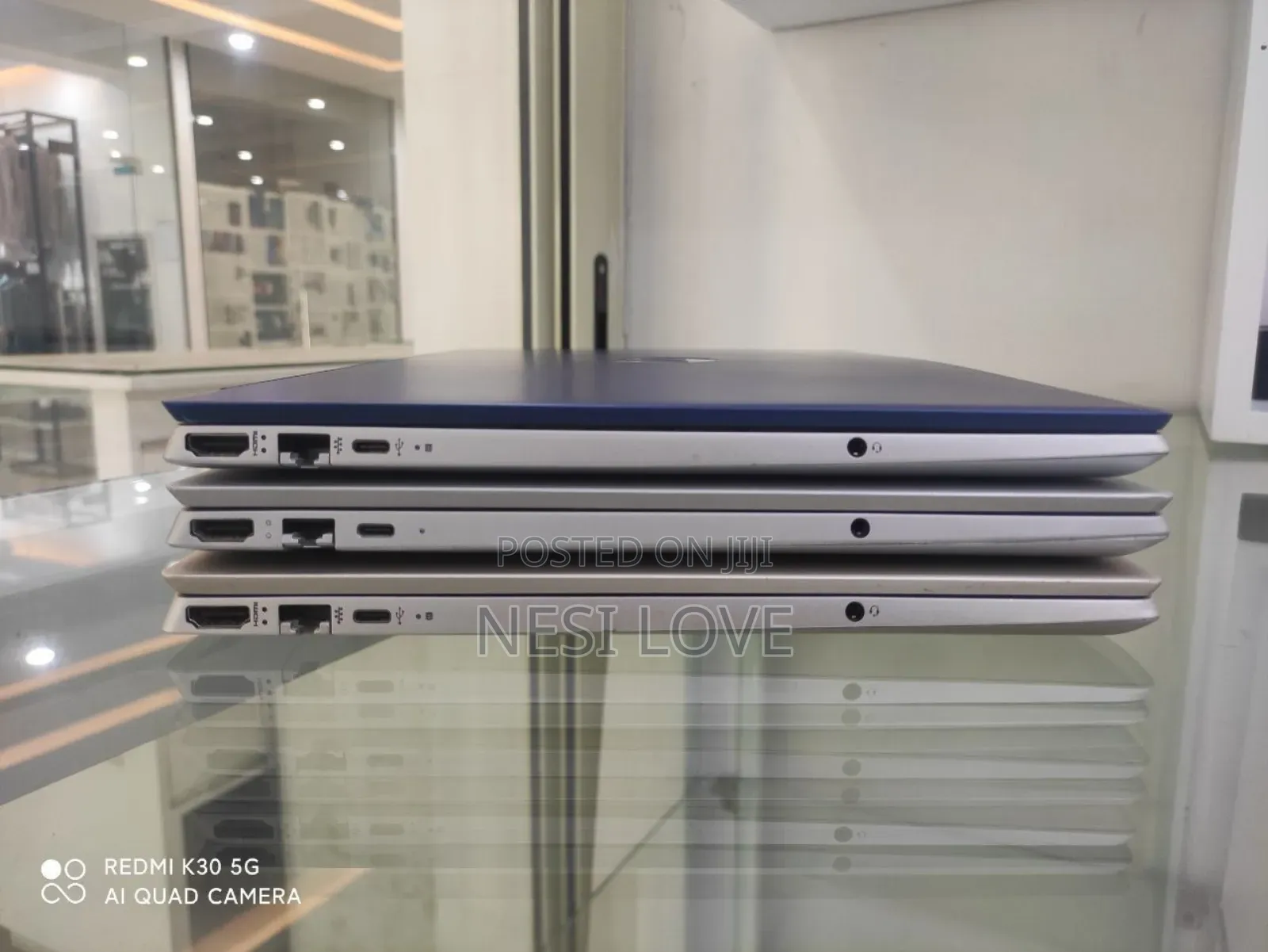 New Laptop HP Pavilion 14 16GB Intel Core I5 SSD 512GB