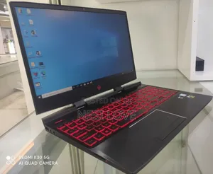 New Laptop HP Omen X 16GB Intel Core I5 SSD 512GB