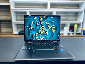 Photo - New Laptop HP Spectre X360 16GB Intel Core I7 SSD 1T