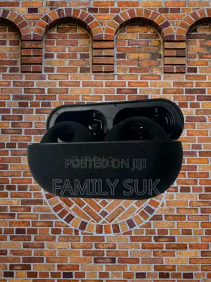 Ambie Earbud Enhances Audio