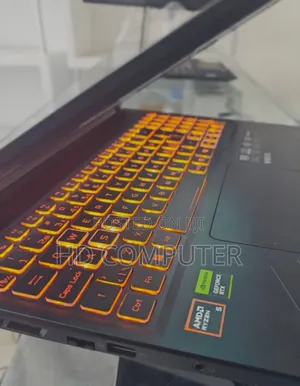 New Laptop Acer Nitro 17 16GB Intel Core I7 SSD 1T