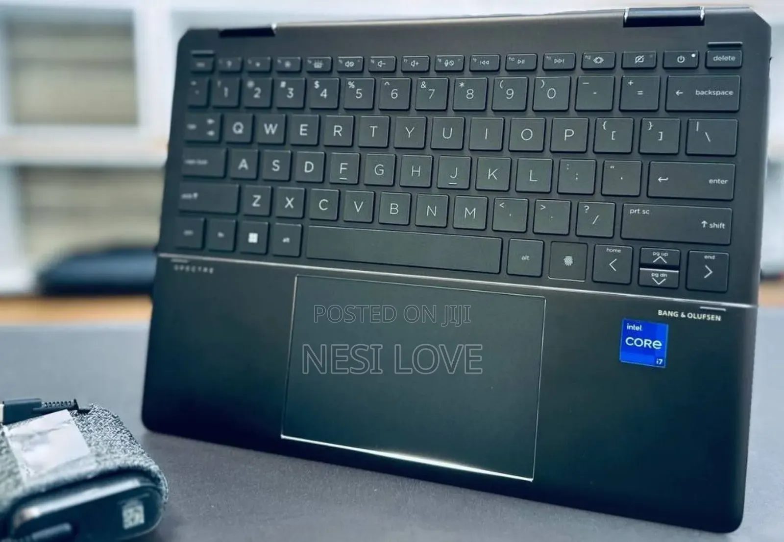 New Laptop HP Spectre X360 16GB Intel Core I7 SSD 1T