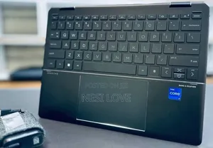 New Laptop HP Spectre X360 16GB Intel Core I7 SSD 1T