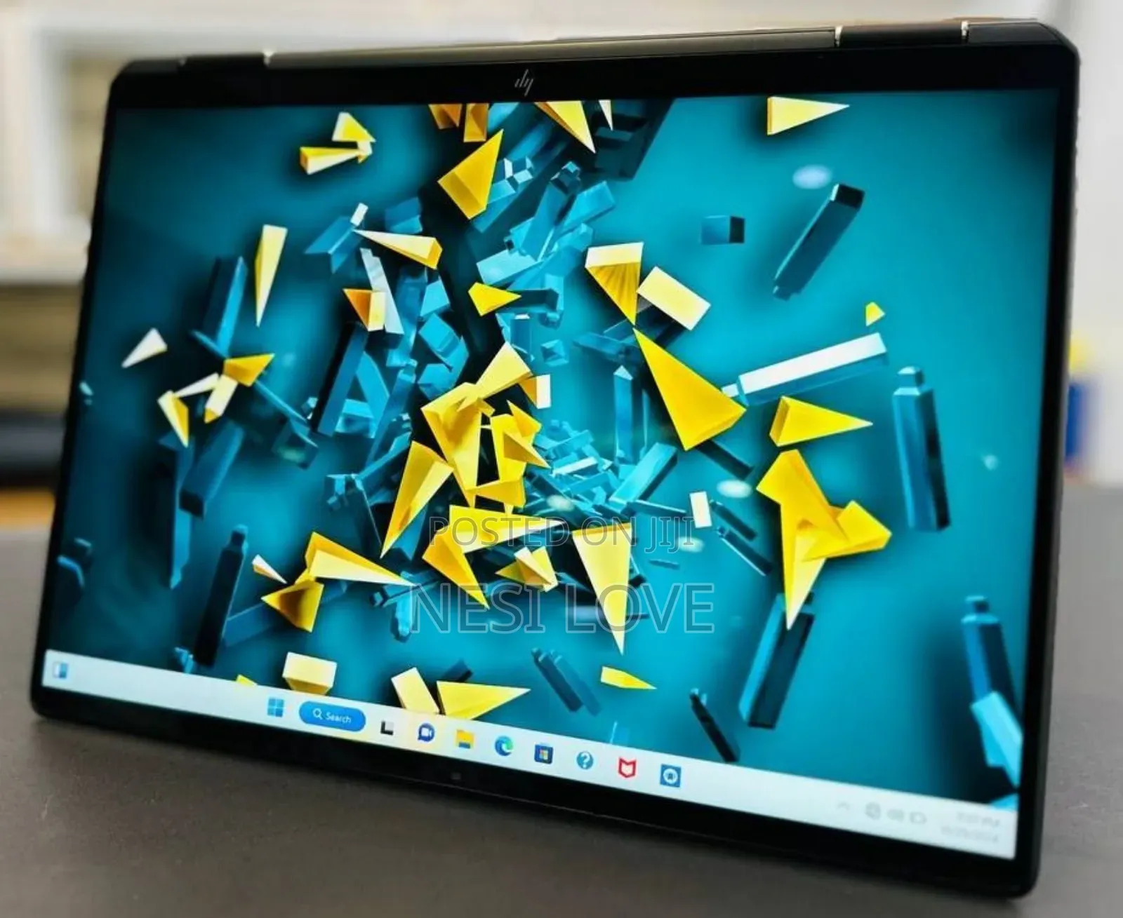 New Laptop HP Spectre X360 16GB Intel Core I7 SSD 1T