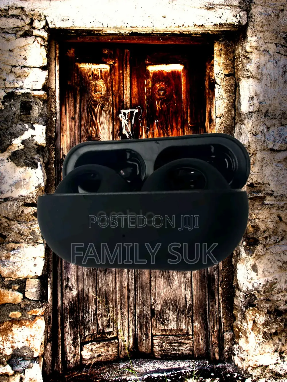 Ambie Earbud Boosts Comfort