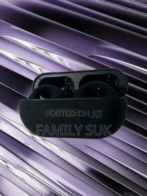 Ambie Earbud Offers Superior Sound