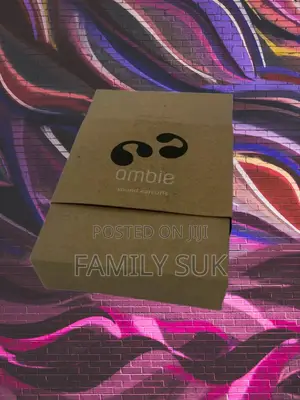 Photo - Ambie Earbud Delivers Crystal Clarity