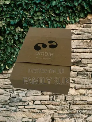 Photo - Ambie Earbud Features Active Noise Cancellation