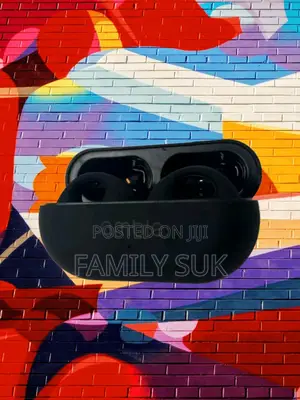 Ambie Earbud Perfect for Travel