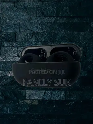 Ambie Earbud Seamlessly Fits Your Lifestyle