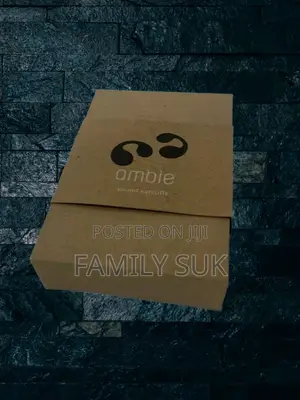 Photo - Ambie Earbud Seamlessly Fits Your Lifestyle