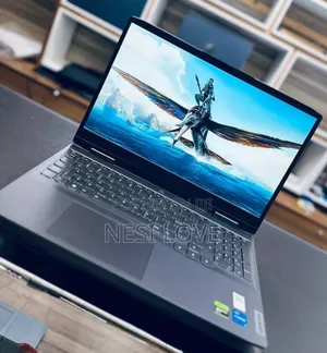 New Laptop Lenovo LOQ 15IRH8 16GB Intel Core I5 SSD 1T