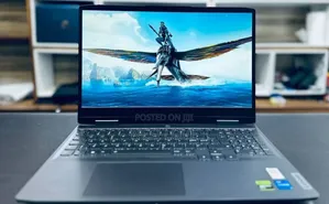 New Laptop Lenovo LOQ 15IRH8 16GB Intel Core I5 SSD 1T