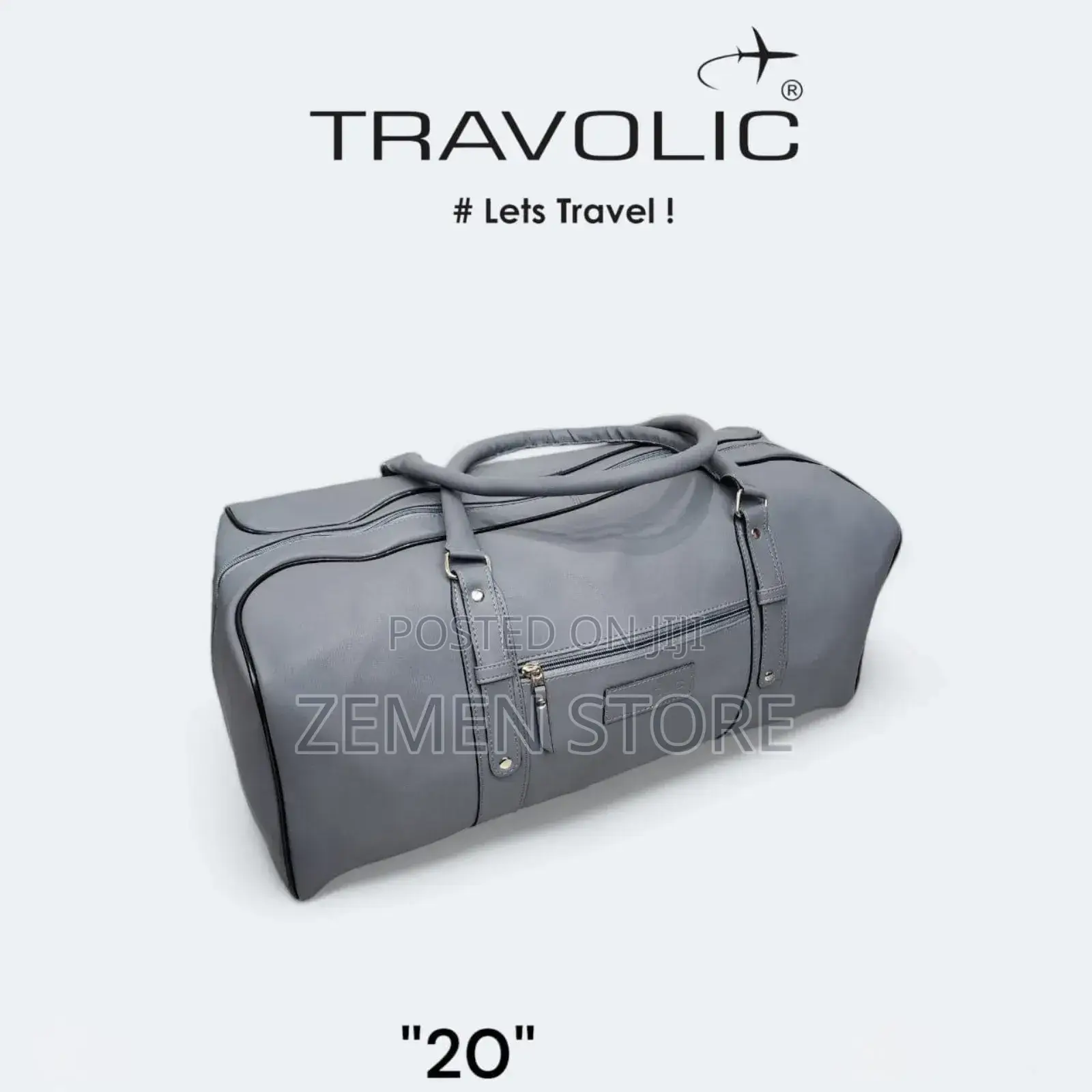High Quality Duffel Bag for Travel Gym