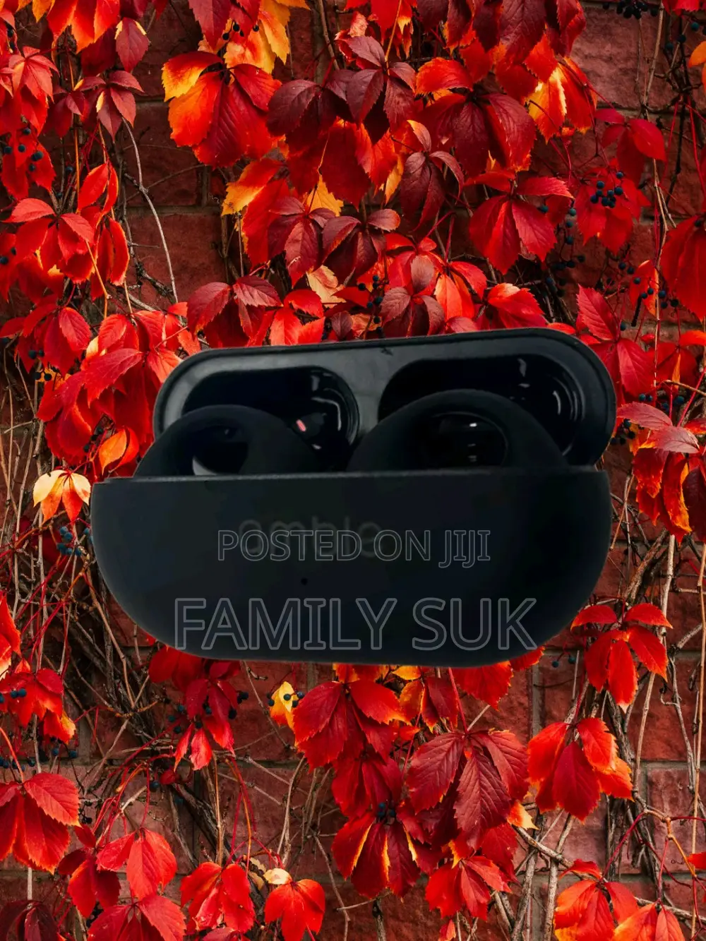 Ambie Earbud Revolutionizes Wireless Listening