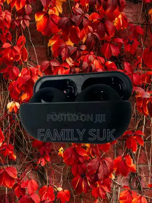 Ambie Earbud Revolutionizes Wireless Listening