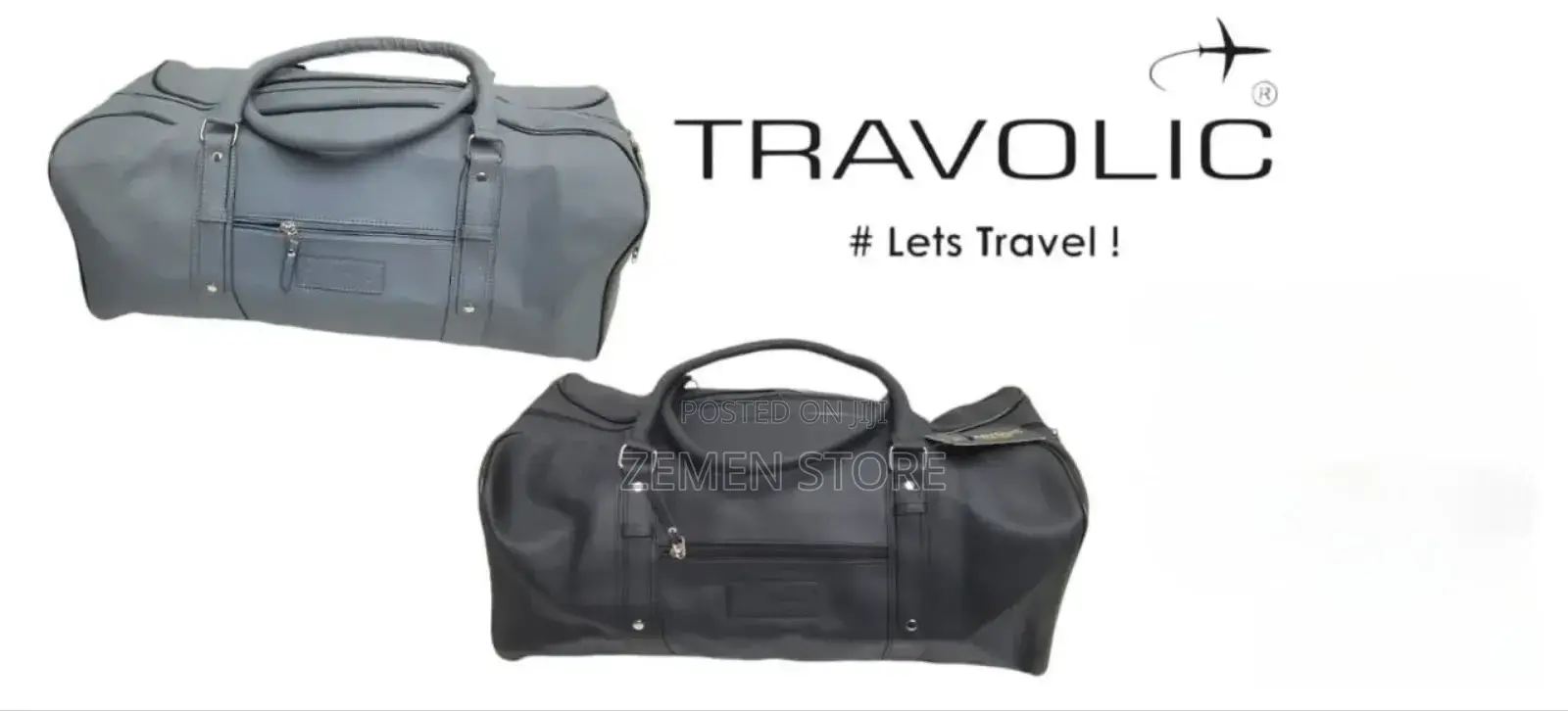 High Quality Duffel Bag for Travel Gym