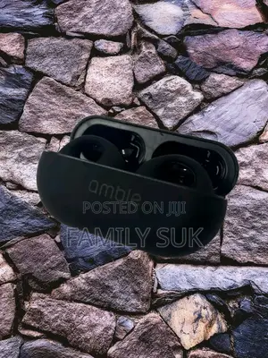 Ambie Earbud Combines Style and Function